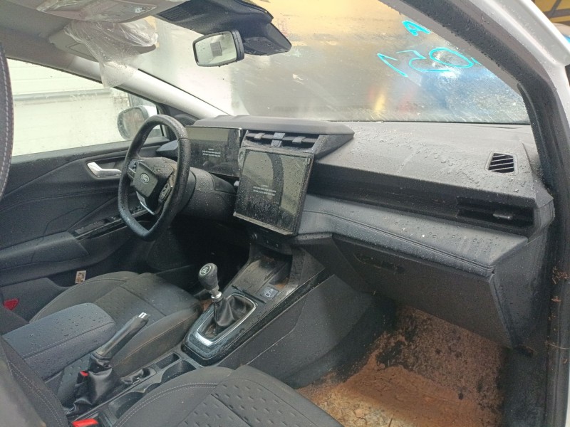 ford puma (j2k, cf7) del año 2019