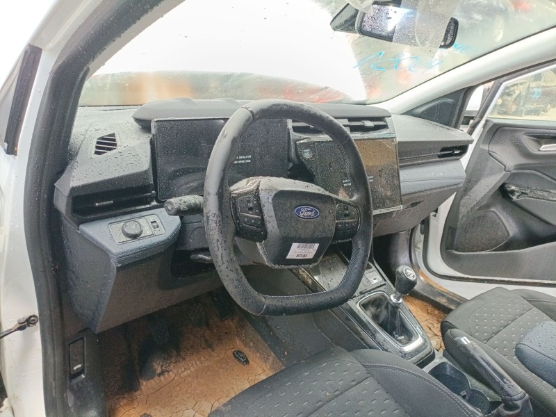 ford puma (j2k, cf7) del año 2019