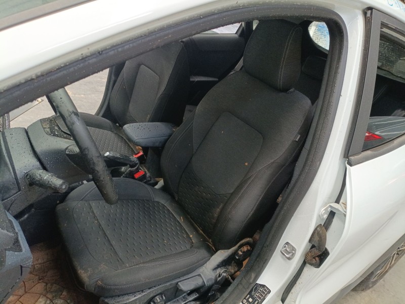 ford puma (j2k, cf7) del año 2019