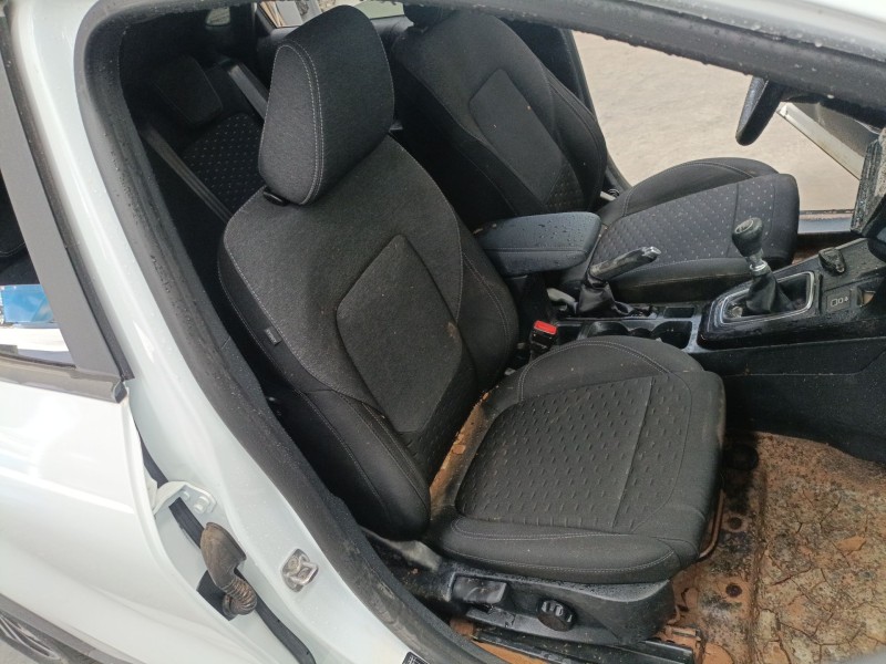 ford puma (j2k, cf7) del año 2019
