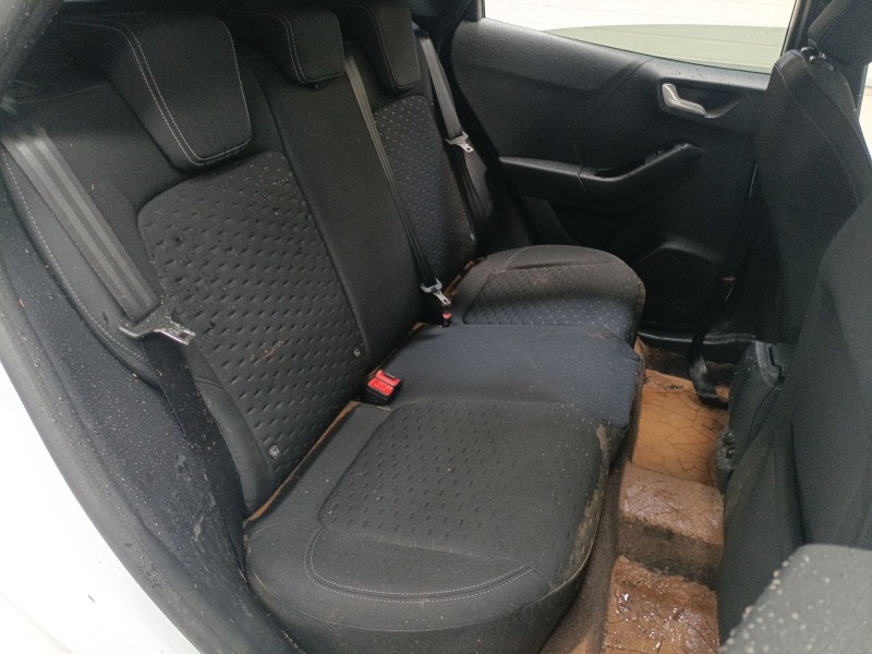 ford puma (j2k, cf7) del año 2019