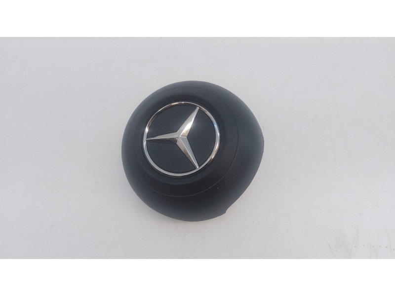 Recambio de airbag delantero izquierdo para mercedes-benz cle (c236) 300 4matic (236.347) referencia OEM IAM 2806P1004041  E1-A2