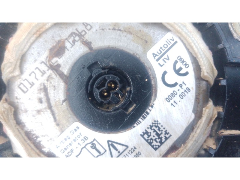 Recambio de airbag delantero izquierdo para mercedes-benz cle (c236) 300 4matic (236.347) referencia OEM IAM 2806P1004041  E1-A2