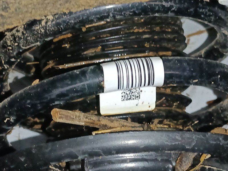 Recambio de amortiguador delantero derecho para ford puma (j2k, cf7) 1.0 ecoboost mhev referencia OEM IAM   