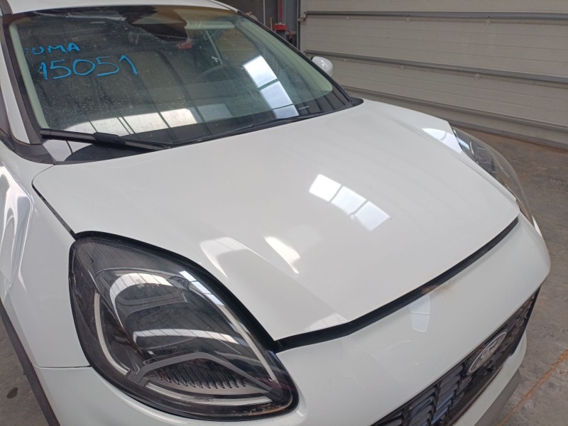 Recambio de capot para ford puma (j2k, cf7) 1.0 ecoboost mhev referencia OEM IAM   
