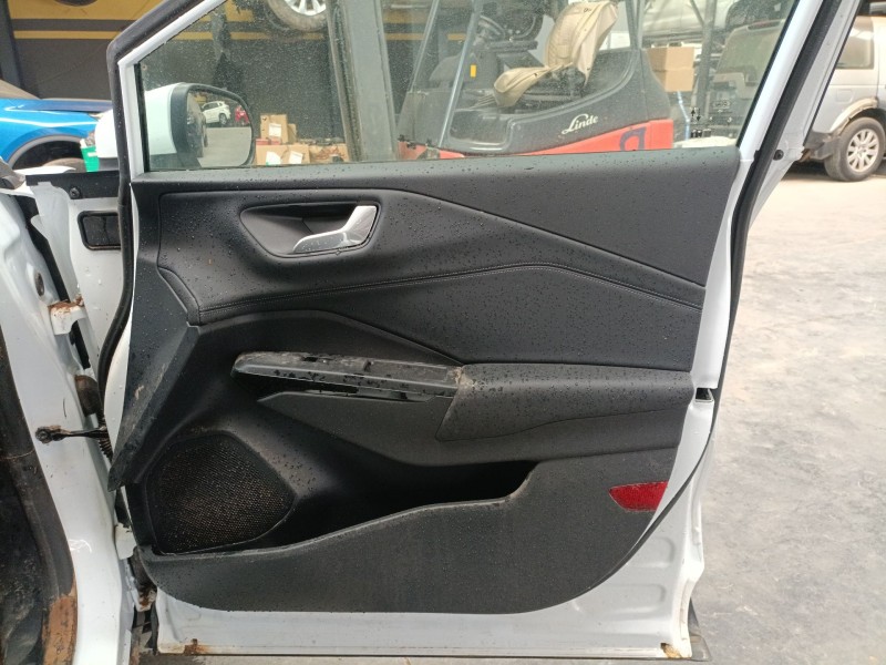 Recambio de guarnecido puerta delantera derecha para ford puma (j2k, cf7) 1.0 ecoboost mhev referencia OEM IAM   
