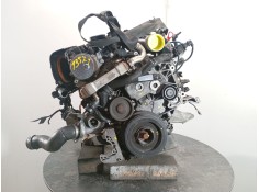 Recambio de motor completo para bmw 1 (e87) 118 d referencia OEM IAM 204D4  M1-A2-179 2