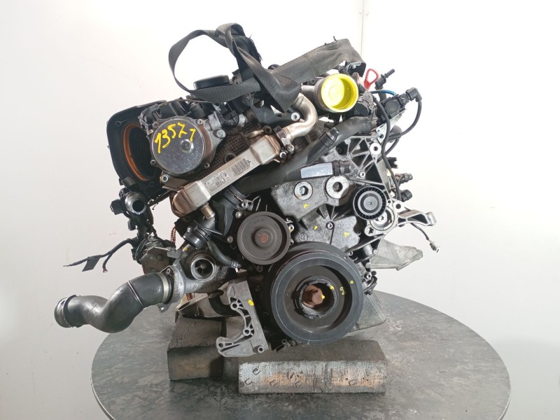 Recambio de motor completo para bmw 1 (e87) 118 d referencia OEM IAM 204D4  M1-A2-179