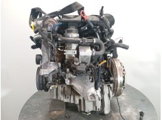 MOTOR COMPLETO 204D4 M1-A2-119