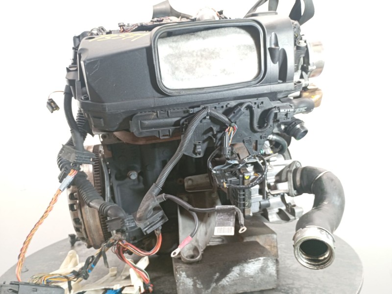 Recambio de motor completo para bmw 1 (e87) 118 d referencia OEM IAM 204D4  M1-A2-179