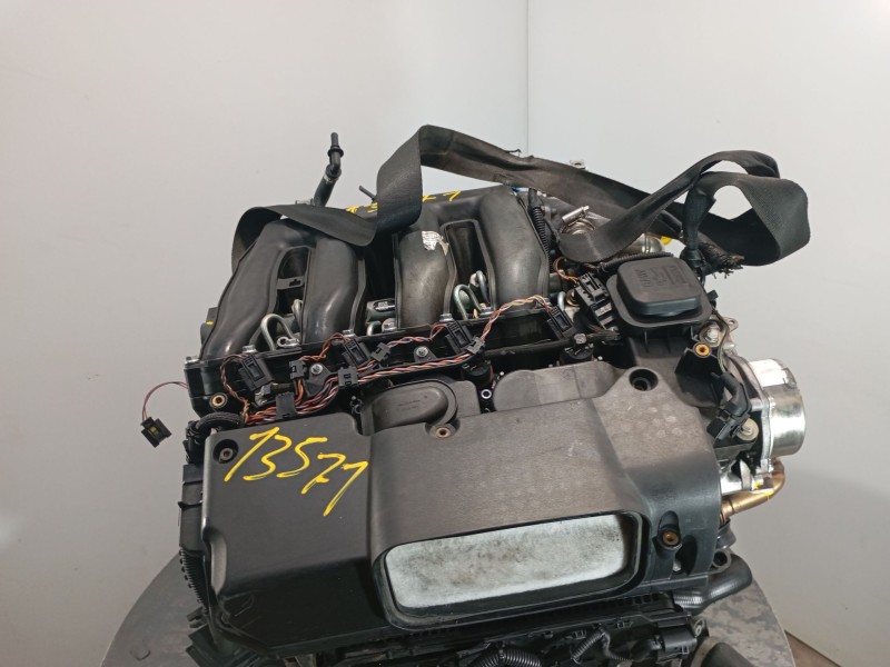 Recambio de motor completo para bmw 1 (e87) 118 d referencia OEM IAM 204D4  M1-A2-179