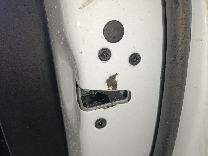 Recambio de cerradura puerta trasera derecha para ford puma (j2k, cf7) 1.0 ecoboost mhev referencia OEM IAM   