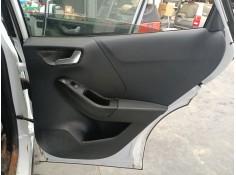 Recambio de guarnecido puerta trasera derecha para ford puma (j2k, cf7) 1.0 ecoboost mhev referencia OEM IAM   