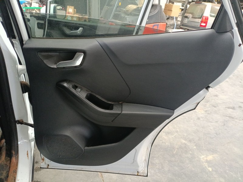 Recambio de guarnecido puerta trasera derecha para ford puma (j2k, cf7) 1.0 ecoboost mhev referencia OEM IAM   