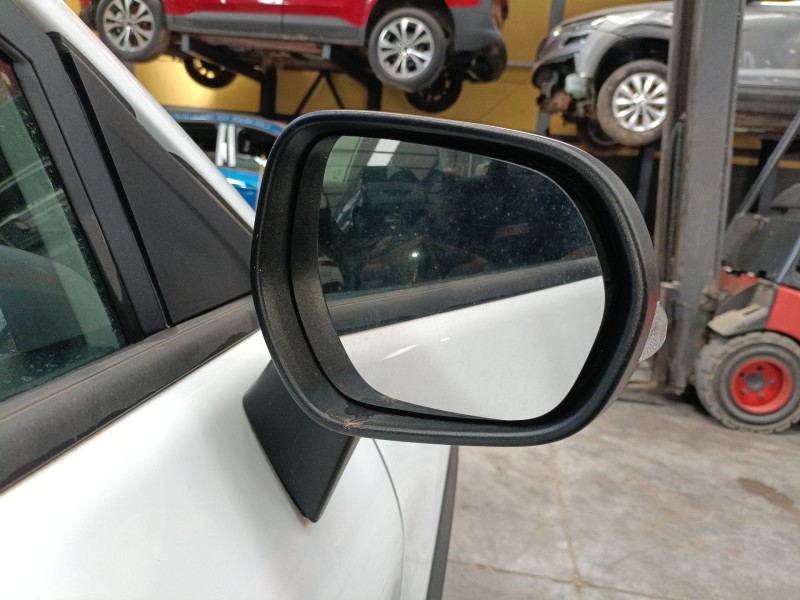 Recambio de retrovisor derecho electrico para ford puma (j2k, cf7) 1.0 ecoboost mhev referencia OEM IAM   