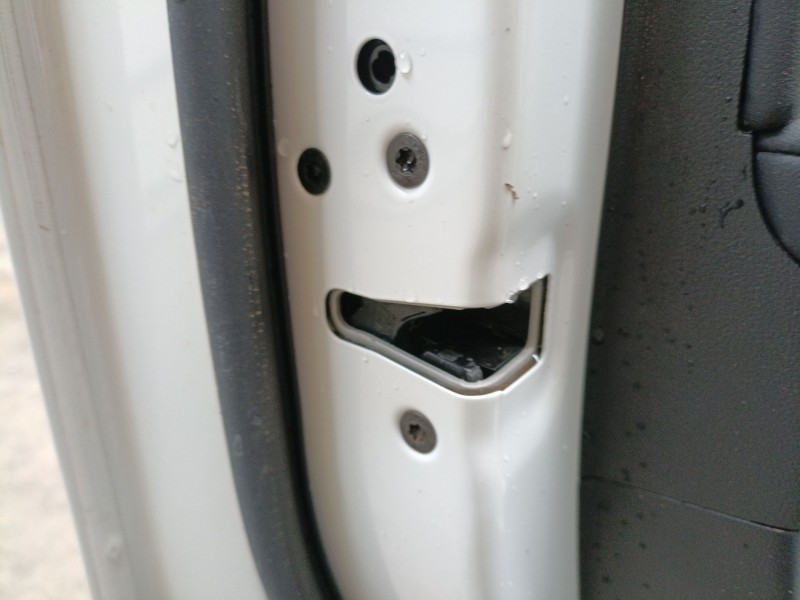 Recambio de cerradura puerta delantera izquierda para ford puma (j2k, cf7) 1.0 ecoboost mhev referencia OEM IAM   