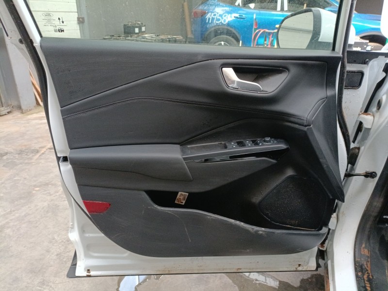 Recambio de guarnecido puerta delantera izquierda para ford puma (j2k, cf7) 1.0 ecoboost mhev referencia OEM IAM   