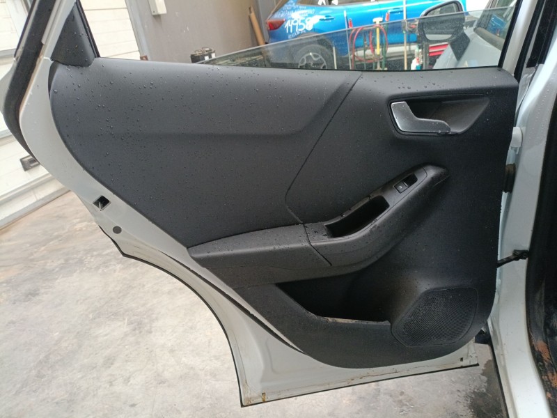 Recambio de guarnecido puerta trasera izquierda para ford puma (j2k, cf7) 1.0 ecoboost mhev referencia OEM IAM   