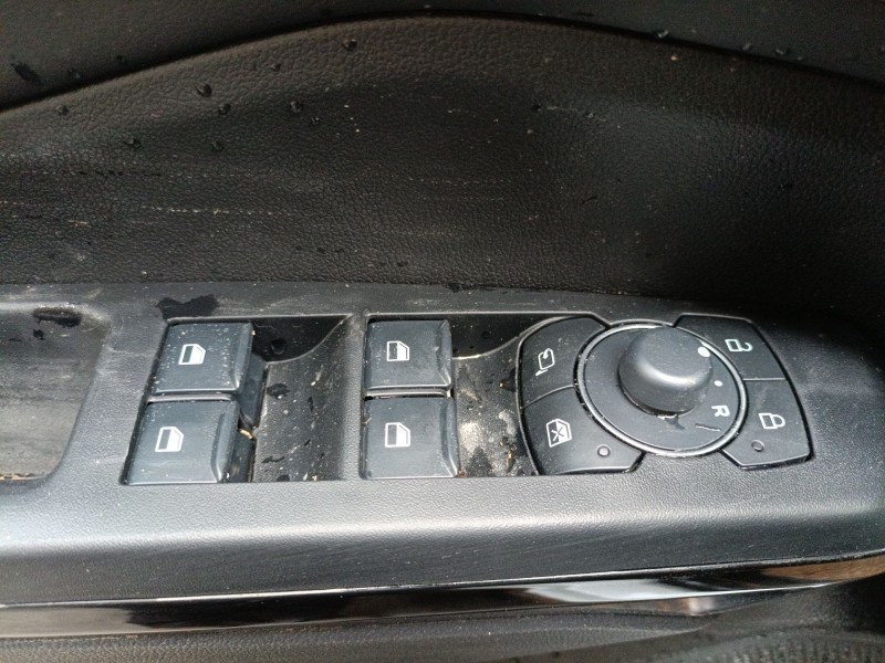Recambio de mando elevalunas delantero izquierdo para ford puma (j2k, cf7) 1.0 ecoboost mhev referencia OEM IAM   