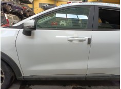 PUERTA DELANTERA IZQUIERDA 