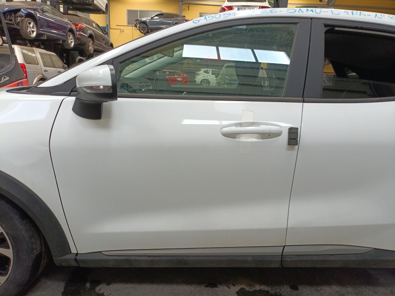 Recambio de puerta delantera izquierda para ford puma (j2k, cf7) 1.0 ecoboost mhev referencia OEM IAM   
