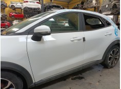 Recambio de puerta delantera izquierda para ford puma (j2k, cf7) 1.0 ecoboost mhev referencia OEM IAM    2