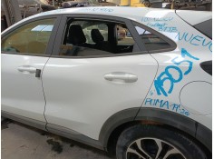 Recambio de puerta trasera izquierda para ford puma (j2k, cf7) 1.0 ecoboost mhev referencia OEM IAM    2