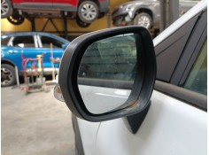 RETROVISOR IZQUIERDO ELECTRICO 