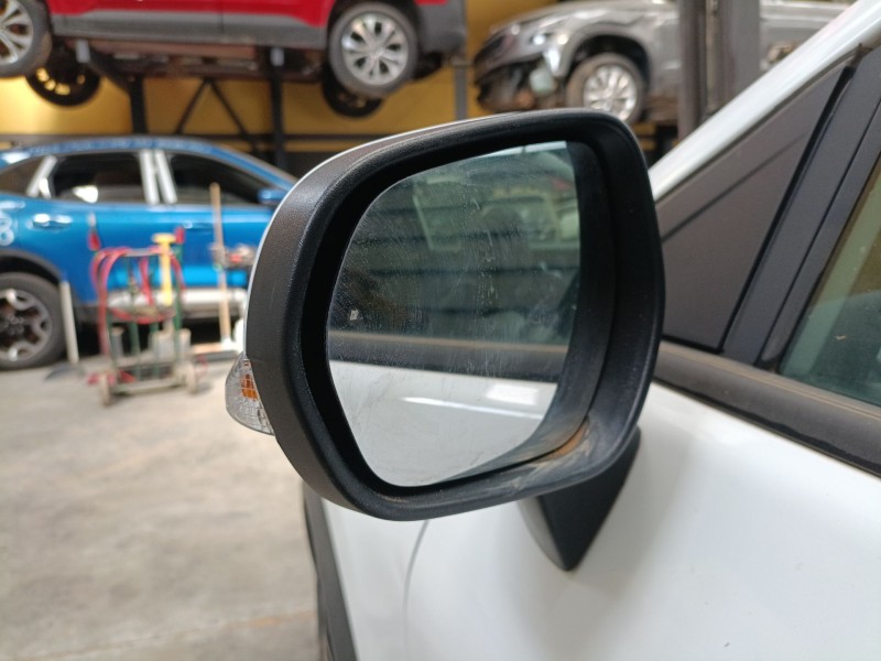 Recambio de retrovisor izquierdo electrico para ford puma (j2k, cf7) 1.0 ecoboost mhev referencia OEM IAM   