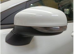 Recambio de retrovisor izquierdo electrico para ford puma (j2k, cf7) 1.0 ecoboost mhev referencia OEM IAM    2
