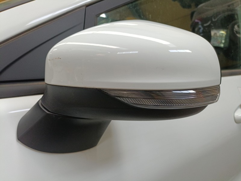 Recambio de retrovisor izquierdo electrico para ford puma (j2k, cf7) 1.0 ecoboost mhev referencia OEM IAM   