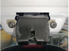 CERRADURA MALETERO / PORTON 