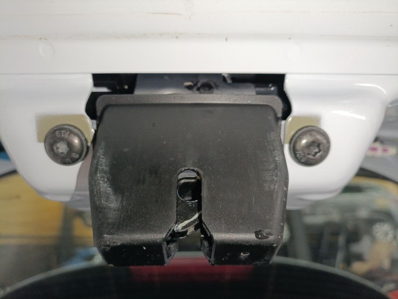 Recambio de cerradura maletero / porton para ford puma (j2k, cf7) 1.0 ecoboost mhev referencia OEM IAM   