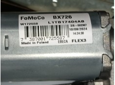 Recambio de motor limpia trasero para ford puma (j2k, cf7) 1.0 ecoboost mhev referencia OEM IAM L1TB17404AB   2