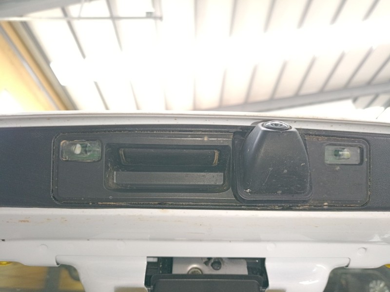 Recambio de maneta exterior porton para ford puma (j2k, cf7) 1.0 ecoboost mhev referencia OEM IAM   