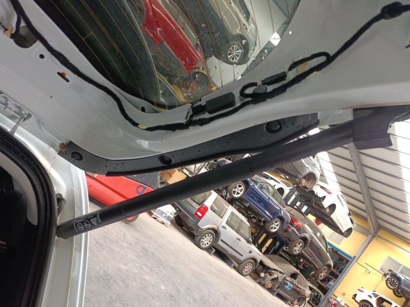 Recambio de amortiguador trasero derecho porton para ford puma (j2k, cf7) 1.0 ecoboost mhev referencia OEM IAM   
