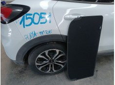 Recambio de bandeja trasera para ford puma (j2k, cf7) 1.0 ecoboost mhev referencia OEM IAM   