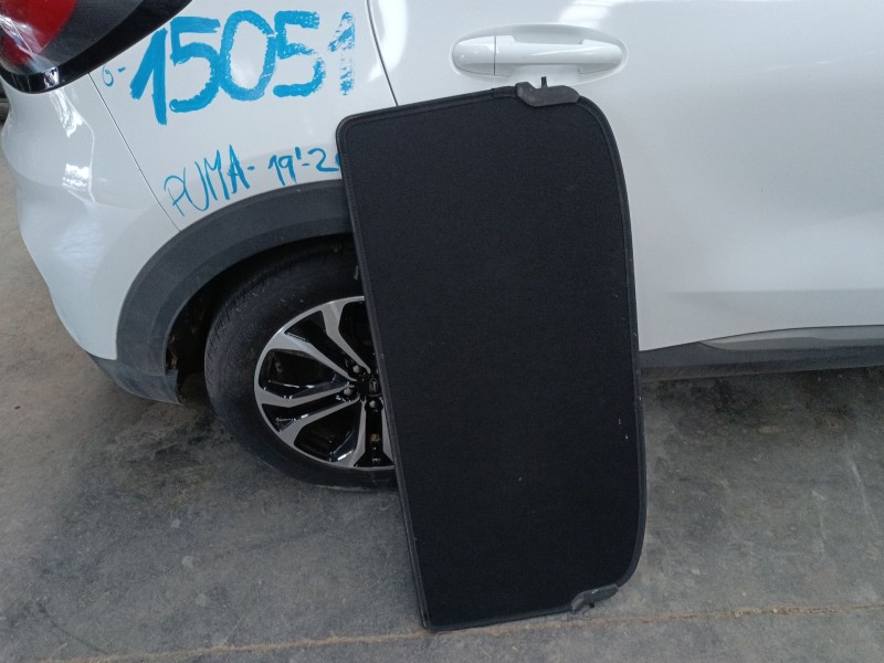 Recambio de bandeja trasera para ford puma (j2k, cf7) 1.0 ecoboost mhev referencia OEM IAM   