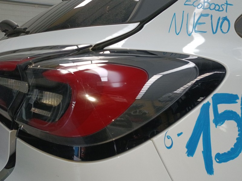 Recambio de piloto trasero derecho para ford puma (j2k, cf7) 1.0 ecoboost mhev referencia OEM IAM   