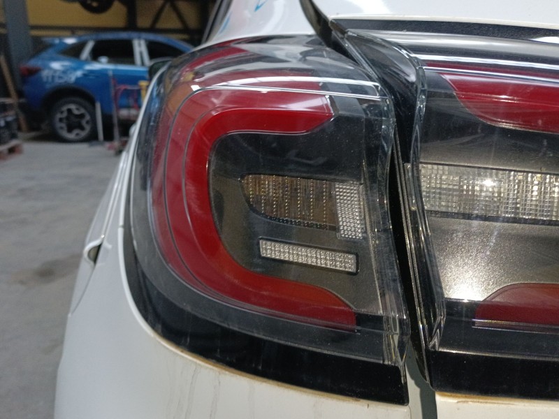 Recambio de piloto trasero izquierdo para ford puma (j2k, cf7) 1.0 ecoboost mhev referencia OEM IAM   