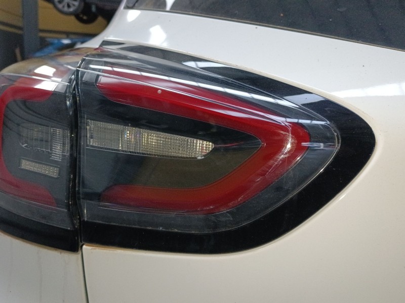 Recambio de piloto trasero izquierdo porton para ford puma (j2k, cf7) 1.0 ecoboost mhev referencia OEM IAM   