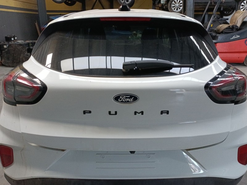 Recambio de porton trasero para ford puma (j2k, cf7) 1.0 ecoboost mhev referencia OEM IAM   
