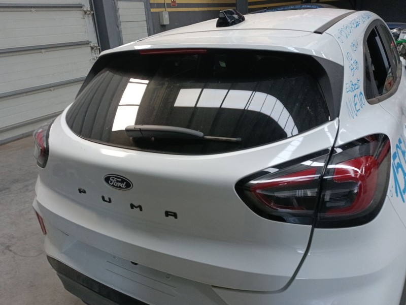 Recambio de porton trasero para ford puma (j2k, cf7) 1.0 ecoboost mhev referencia OEM IAM   