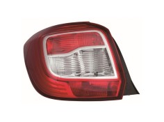 Recambio de piloto trasero derecho para dacia sandero ii 1.5 dci referencia OEM IAM 103F08570770 16250122 103F08570770 T2-1-B NU