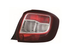 Recambio de piloto trasero derecho para dacia sandero ii 1.5 dci referencia OEM IAM 103F08570770 16250122 103F08570770 T2-1-B NU