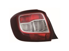 Recambio de piloto trasero izquierdo para dacia sandero ii 1.5 dci referencia OEM IAM 103F08570773 16250145 103F08570773 T2-1-B 