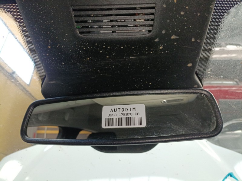 Recambio de espejo interior para ford puma (j2k, cf7) 1.0 ecoboost mhev referencia OEM IAM   
