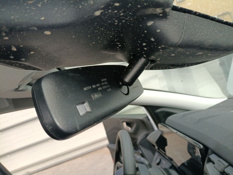 Recambio de espejo interior para ford puma (j2k, cf7) 1.0 ecoboost mhev referencia OEM IAM   