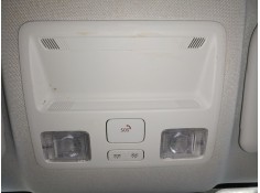 Recambio de luz interior para ford puma (j2k, cf7) 1.0 ecoboost mhev referencia OEM IAM   