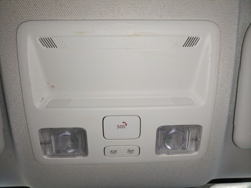 Recambio de luz interior para ford puma (j2k, cf7) 1.0 ecoboost mhev referencia OEM IAM   